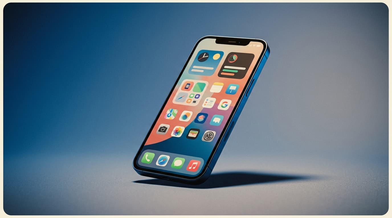 iOS 27 : tout ce qui change pour votre iPhone