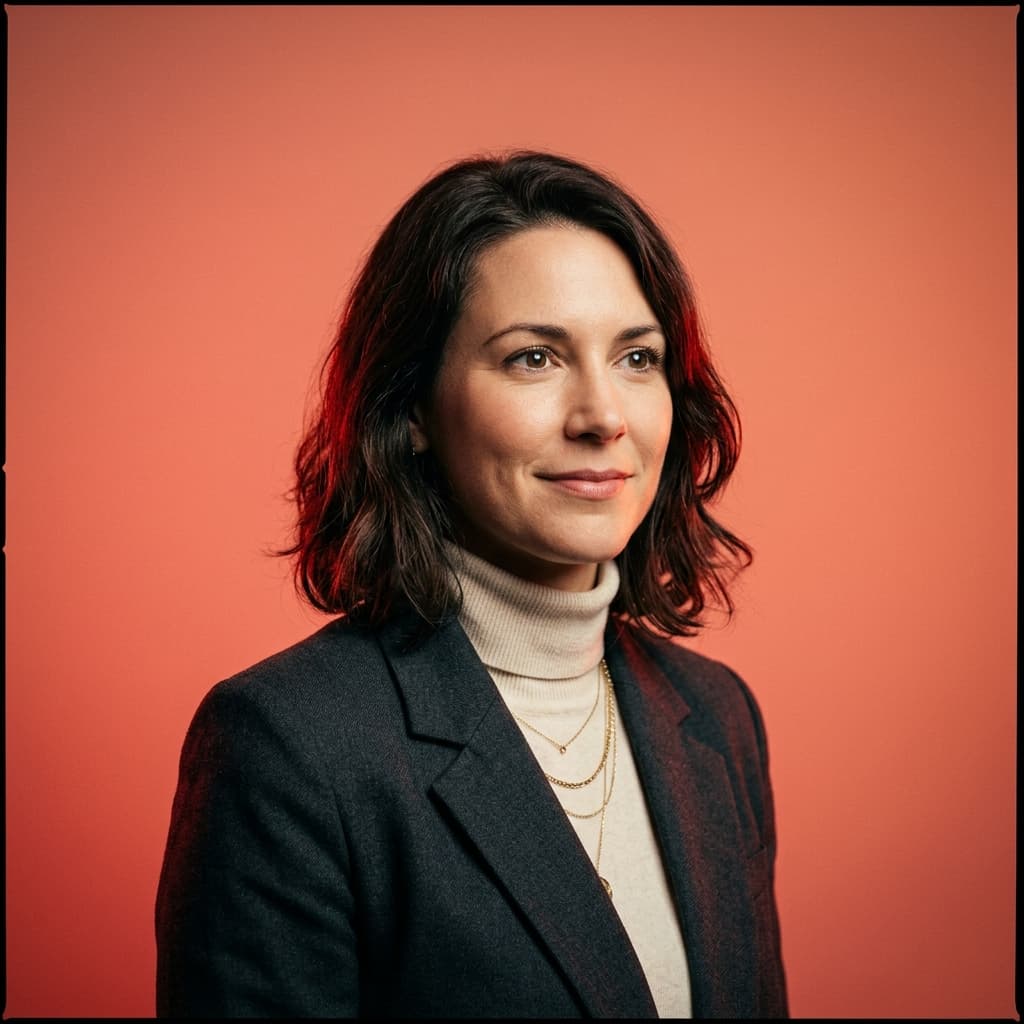 Camille Roux