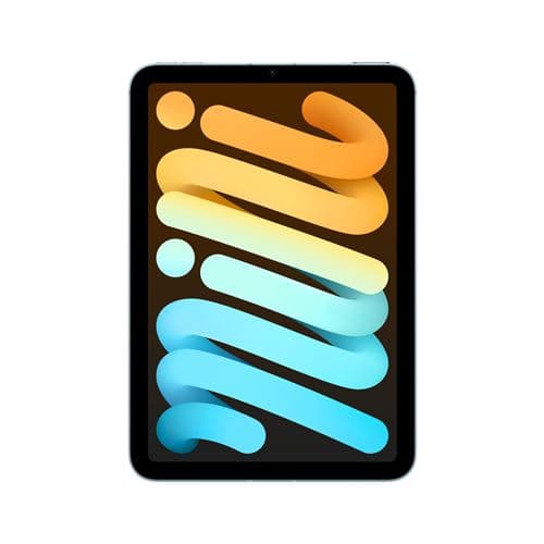 iPad mini