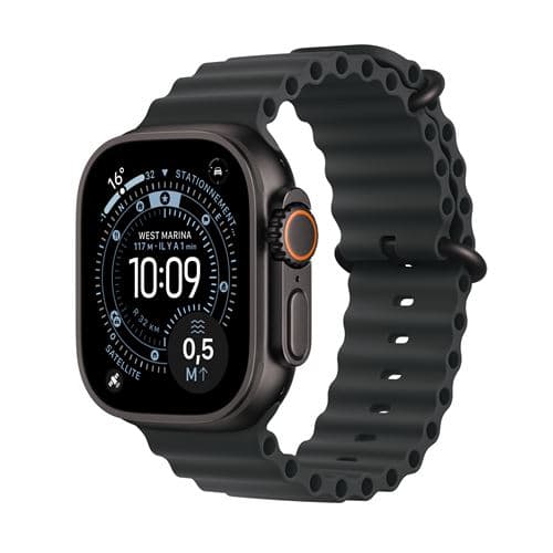 Apple Watch Ultra 3